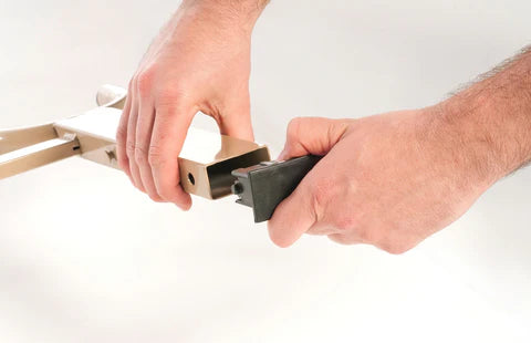 Kid-O-Bunk Rubber Foot Insert