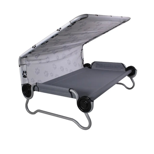 Disc-O-Bed Dog Bed (Large)