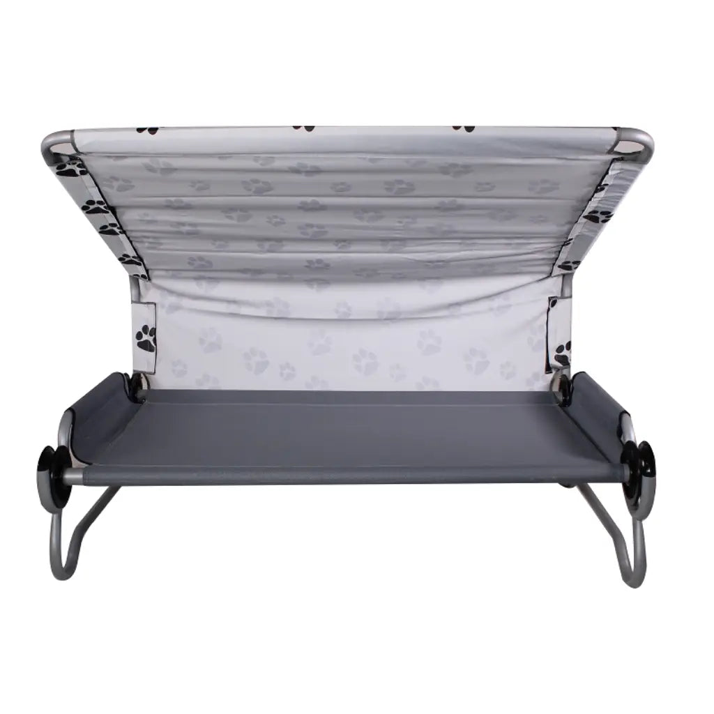 Disc-O-Bed Dog Bed (Large)