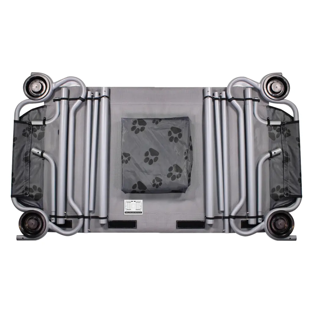 Disc-O-Bed Dog Bed (Large)