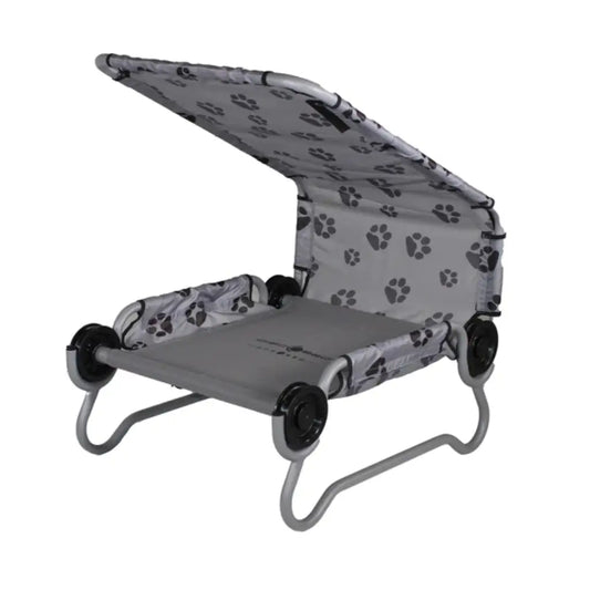 Disc-O-Bed Dog Bed (Small)