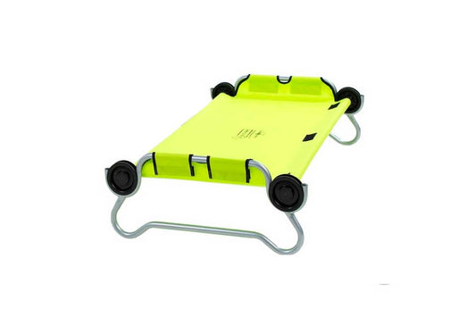 Replacement Sleeping Mat for Kid-O-Bunk - Lime Green
