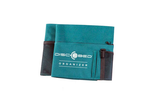 Replacement Side Organiser - Green L/XL