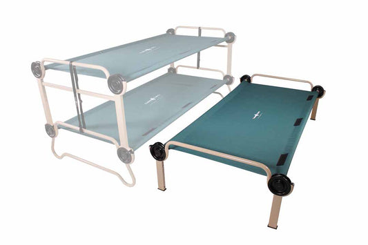 Disc-O-Bed – Trundle