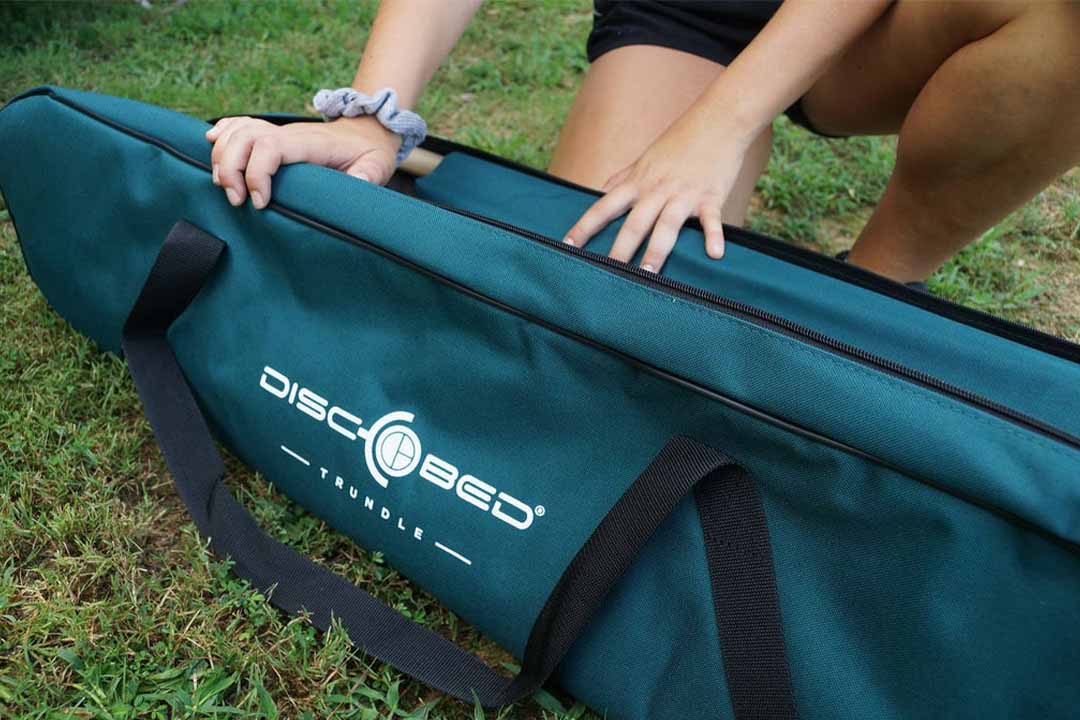 Disc-O-Bed – Trundle