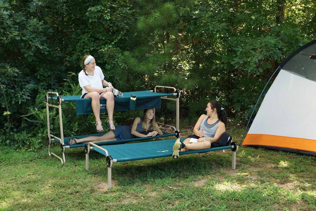 Disc-O-Bed – Trundle