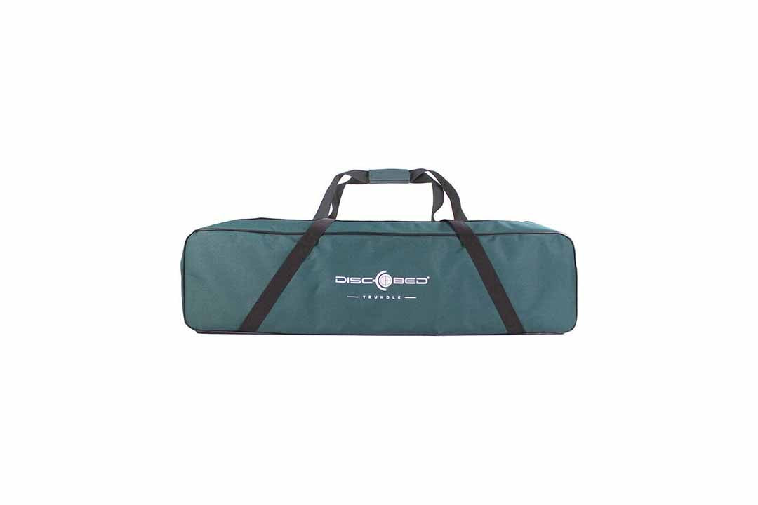 Disc-O-Bed – Trundle