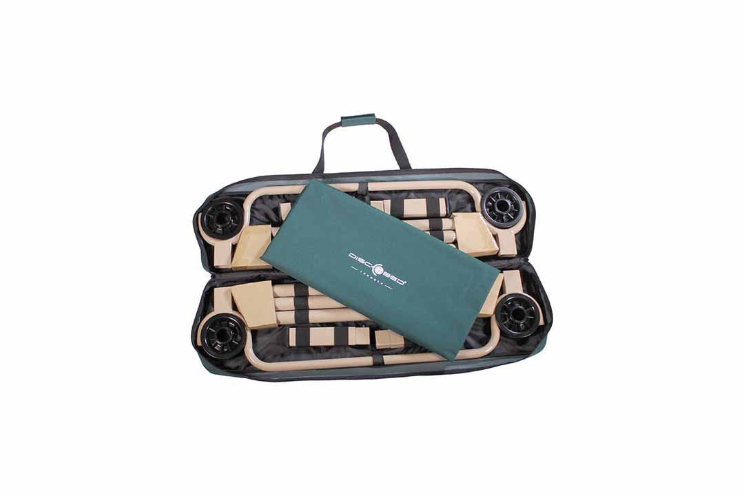 Disc-O-Bed – Trundle