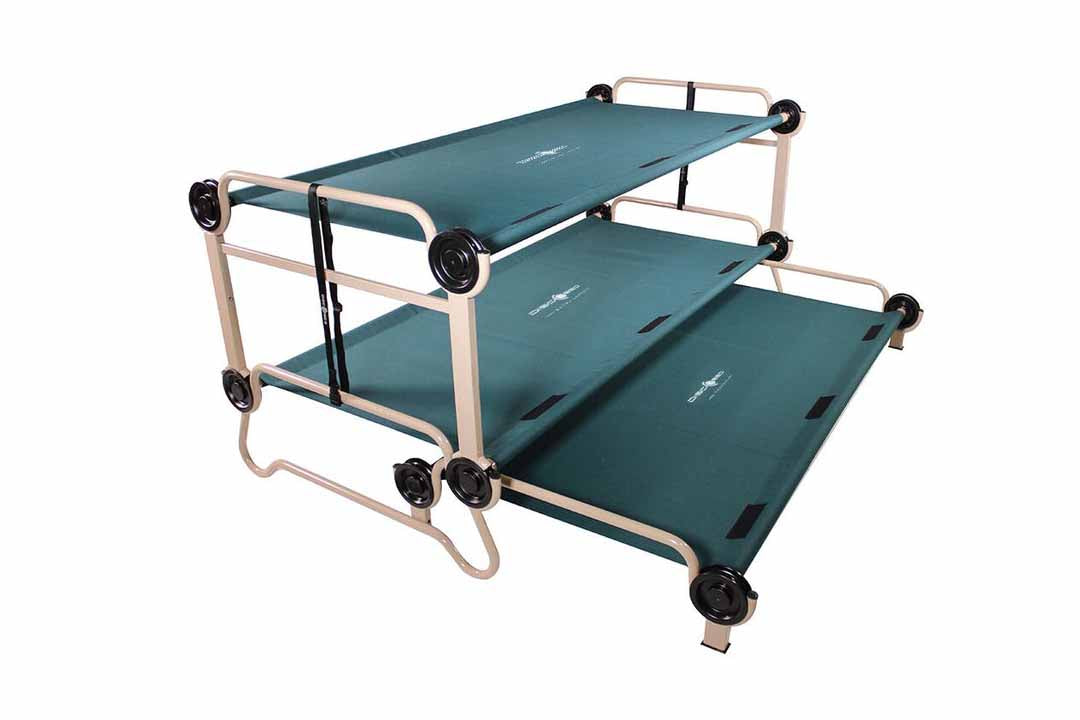Disc-O-Bed – Trundle