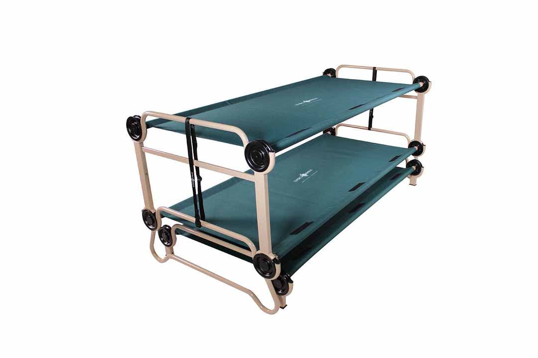 Disc-O-Bed – Trundle