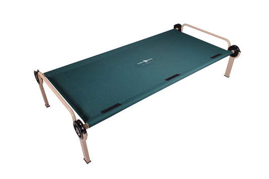 Disc-O-Bed – Trundle