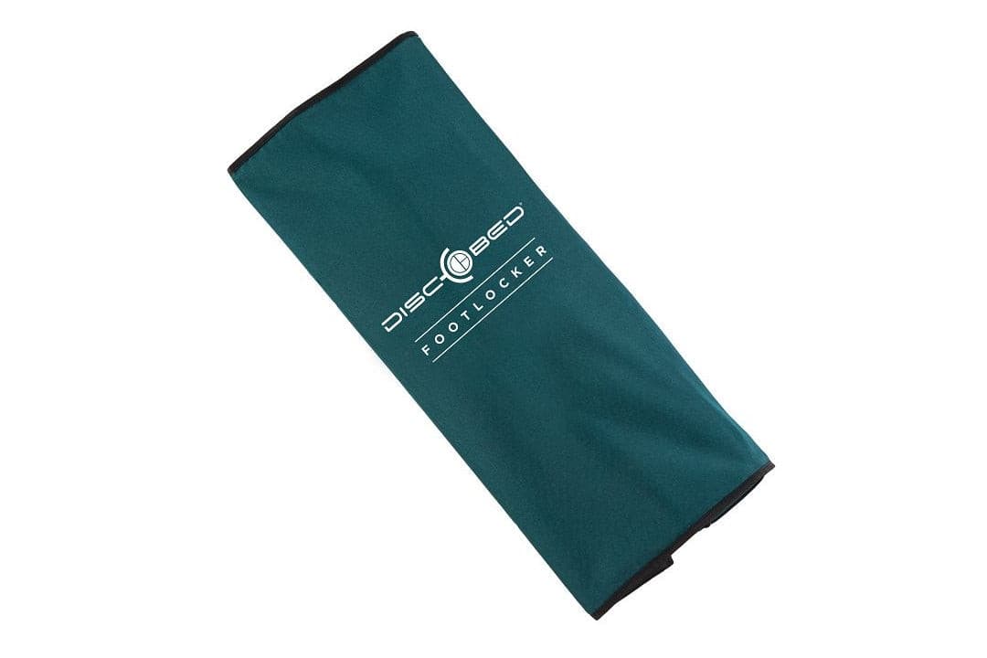 Foot Locker - Green