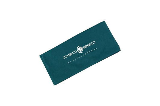 Replacement Disc-O-Bed Mat - Green XL