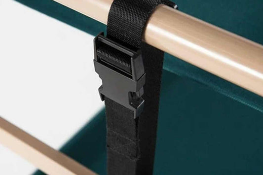Straps - Set Of 2