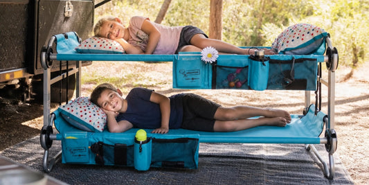 The Ultimate Guide to Winter Camping in Australia: Everything You Need to Stay Warm and Sleep Well