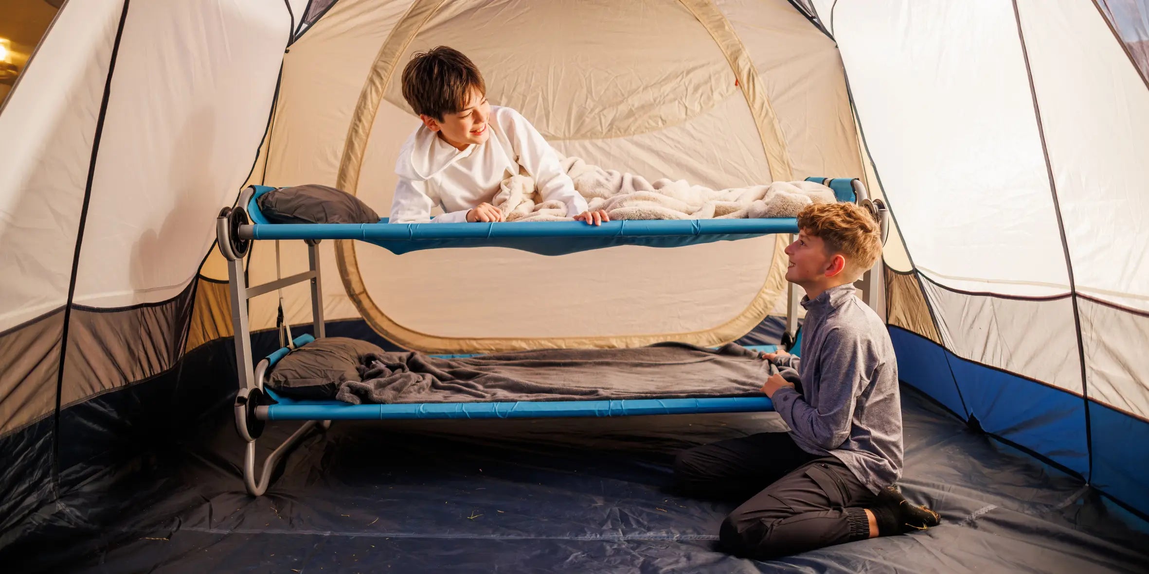 Kids Bunks