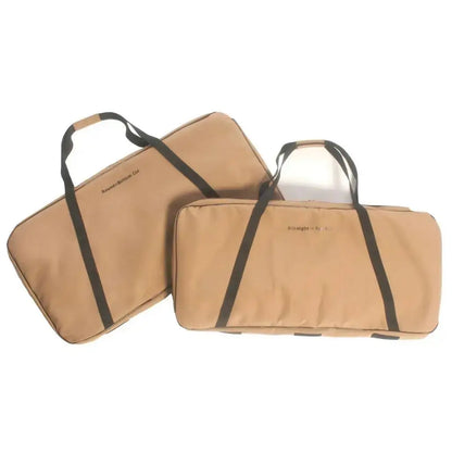 Disc-O-Bed Australia Arm-O-Bunk with Organizers (Tan) Disc-O-Bed