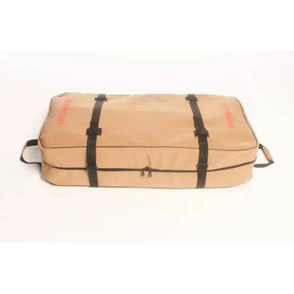 Disc-O-Bed Australia Arm-O-Bunk with Organizers (Tan) Disc-O-Bed