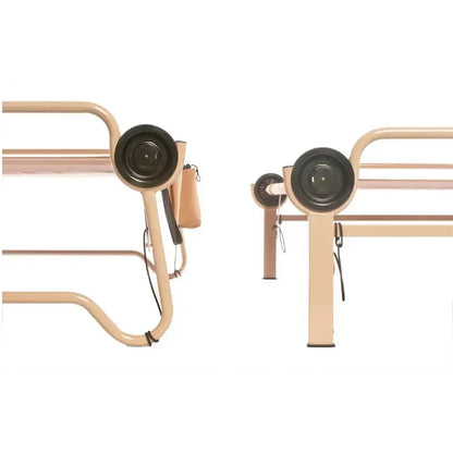 Disc-O-Bed Australia Arm-O-Bunk with Organizers (Tan) Disc-O-Bed