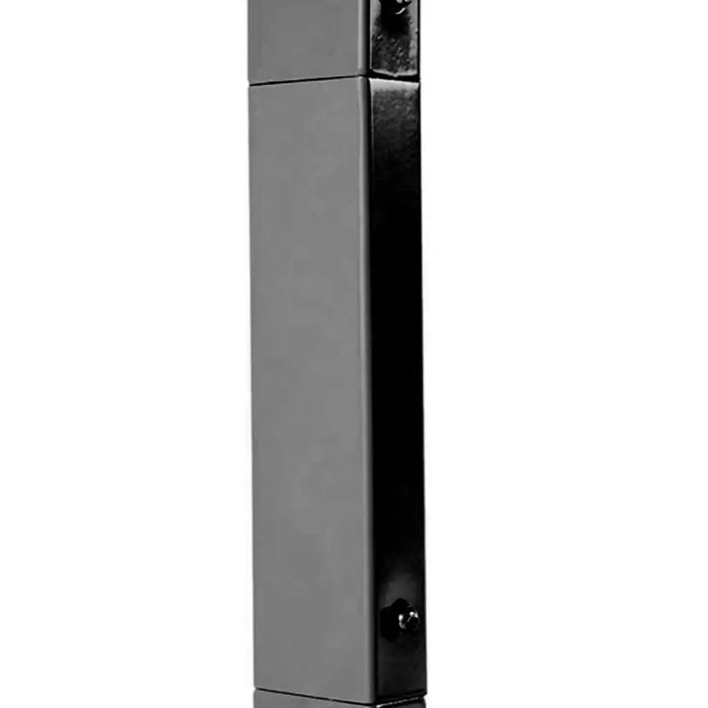 Disc-O-Bed Leg Extension Set, Black