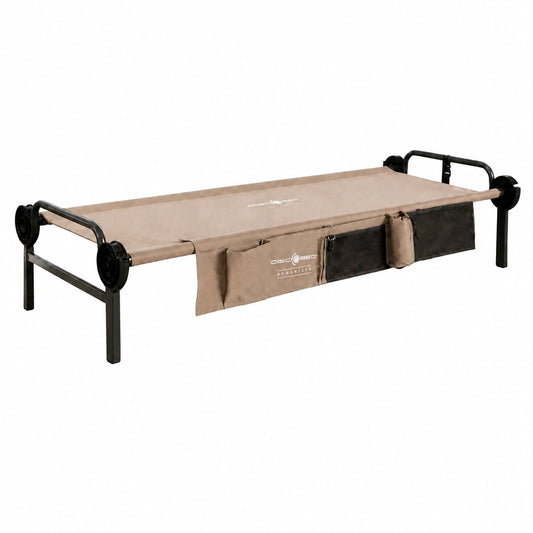 Disc-O-Bed Australia Disc-O-Bed - Large - Top Bunk Only Disc-O-Bed