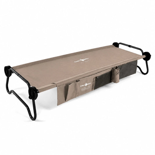 Disc-O-Bed Australia Disc-O-Bed - Large - Bottom Bunk Only Disc-O-Bed
