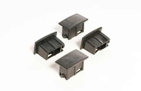 Kid-O-Bunk Rubber Foot Insert