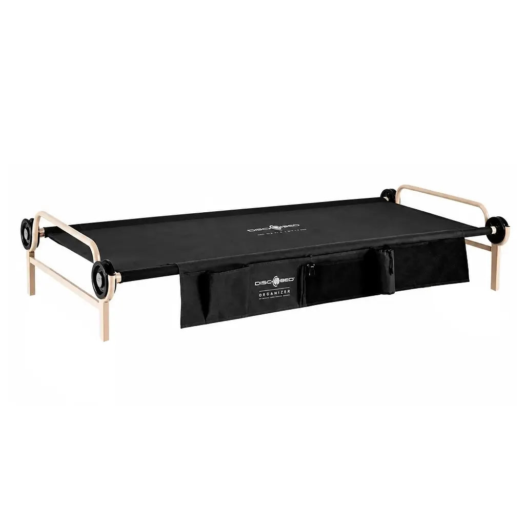 Disc-O-Bed Australia Disc-O-Bed - XL - Top Bunk Only Disc-O-Bed