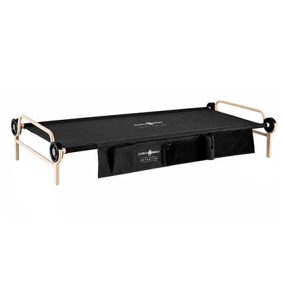 Disc-O-Bed Australia Disc-O-Bed - XL - Top Bunk Only Disc-O-Bed