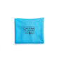Kid-O-Bunk w/ Organiser - Teal Blue Fabric / Grey Frame