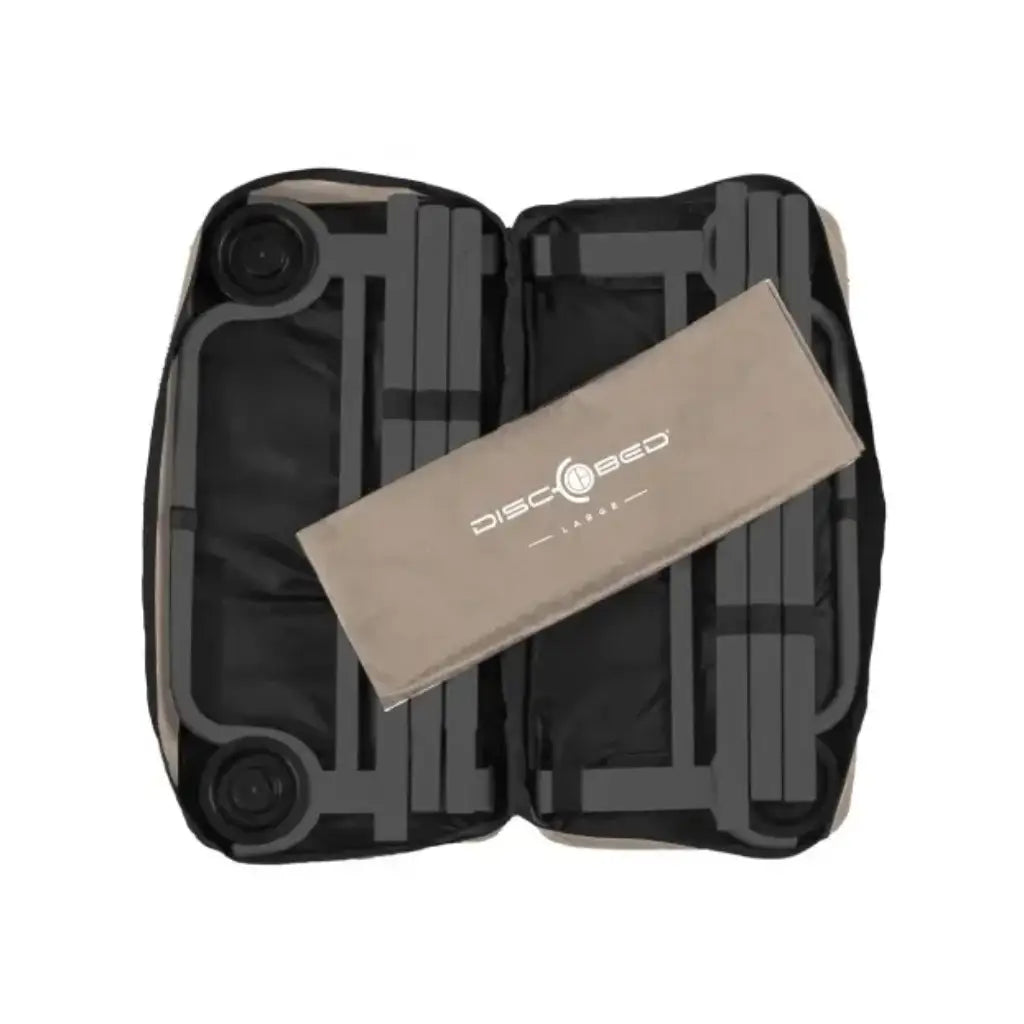 Disc-O-Bed Australia Disc-O-Bed - Large - Bottom Bunk Only Disc-O-Bed