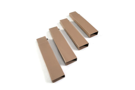 Leg Extension Set - Tan