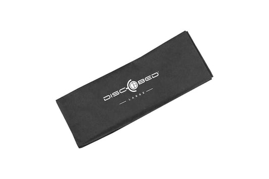 Replacement Sleeping Mat for Disc-O-Bed Large - Black
