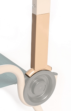 Single Stack Adaptor - L/XL