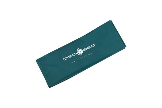 Replacement Disc-O-Bed Mat - Green L
